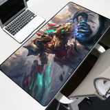 MECHA KINGDOMS DARIUS MOUSE PAD
