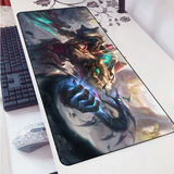 MECHA KINGDOMS DARIUS MOUSE PAD