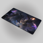 Mecha Kingdoms Draven Mousepad