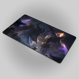 Mecha Kingdoms Draven Mousepad