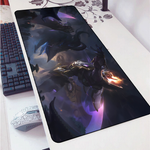 MECHA KINGDOMS DRAVEN MOUSE PAD