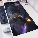 MECHA KINGDOMS DRAVEN MOUSE PAD