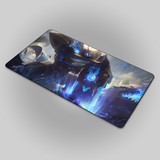 Mecha Kingdoms Garen Mousepad