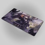 Mecha Kingdoms Jax Mousepad