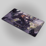 Mecha Kingdoms Jax Mousepad