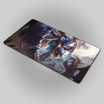 Mecha Kingdoms Sett Mousepad