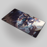 Mecha Kingdoms Sett Mousepad
