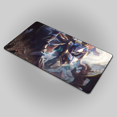 Mecha Kingdoms Sett Mousepad