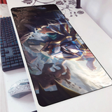 MECHA KINGDOMS SETT MOUSE PAD