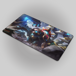 Mecha Kingdoms Skarner Mousepad 