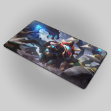 Mecha Kingdoms Skarner Mousepad 