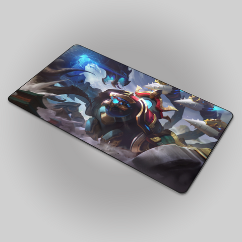 Mecha Kingdoms Skarner Mousepad 