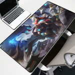 MECHA KINGDOMS SKARNER MOUSE PAD