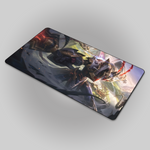 Mecha Kingdoms Wukong Mousepad