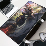 MECHA KINGDOMS WUKONG MOUSE PAD