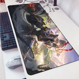 MECHA KINGDOMS WUKONG MOUSE PAD