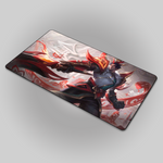 Mythmaker Jarvan IV Mousepad