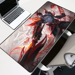 Mythmaker Jarvan IV Mouse Pad