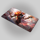 Mythmaker Jhin Mousepad