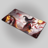 Mythmaker Nami Mousepad