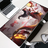 Mythmaker Nami Mouse Pad