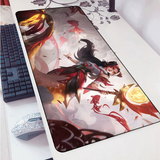 Mythmaker Nami Mouse Pad