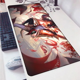 MYTHMAKER SIVIR MOUSE PAD