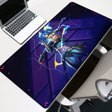 NEON MOUSE PAD