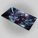 Nightblade Irelia Mousepad