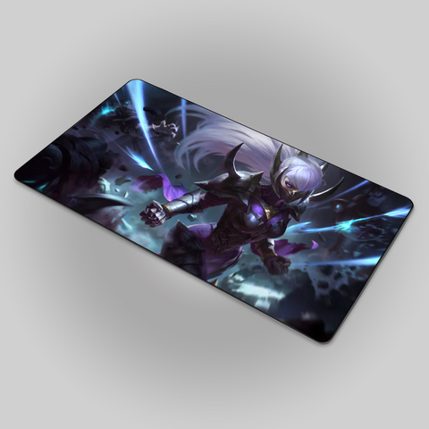 Nightblade Irelia Mousepad