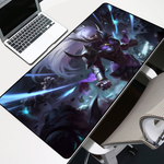 NIGHTBLADE IRELIA MOUSE PAD