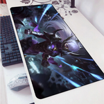 NIGHTBLADE IRELIA MOUSE PAD