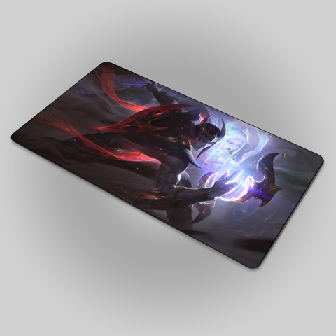 Nightbringer Aphelios Mousepad