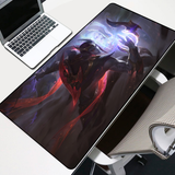 Nightbringer Aphelios Mouse Pad