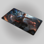 Nightbringer Kayn Mousepad