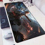 Nightbringer Kayn Mouse Pad