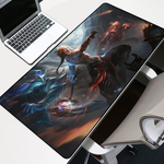 Nightbringer Kayn Mouse Pad