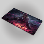 Nightbringer Lee Sin Mousepad