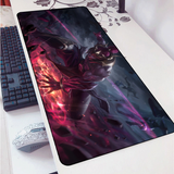 Nightbringer Lee Sin Mouse Pad