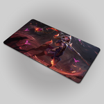 Nightbringer Lillia Mousepad