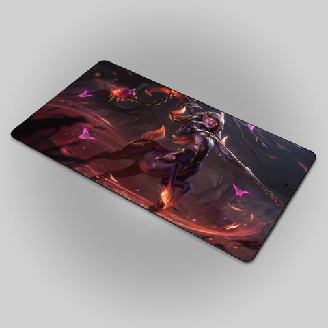 Nightbringer Lillia Mousepad