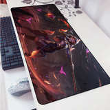 Nightbringer Lillia Mouse Pad