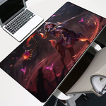 Nightbringer Lillia Mouse Pad