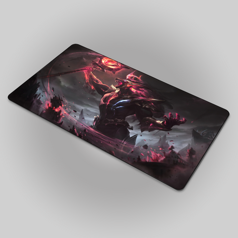 Nightbringer Nasus Mousepad