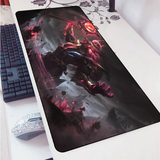 Nightbringer Nasus Mouse Pad