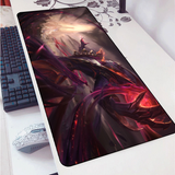 Nightbringer Vladimir Mouse Pad