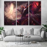 Nightbringer Vladimir Buy Wall poster