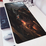 Nightbringer Yasuo Mouse Pad