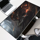 Nightbringer Yasuo Mouse Pad