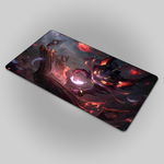Nightbringer Yuumi Mousepad